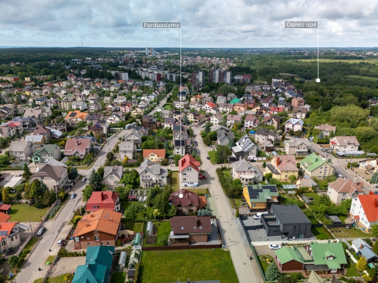 Parduodamas namas Radviliškio g., Klaipėdos m., Klaipėdos m. sav., 227.28 m2 ploto, 2 aukštai 8