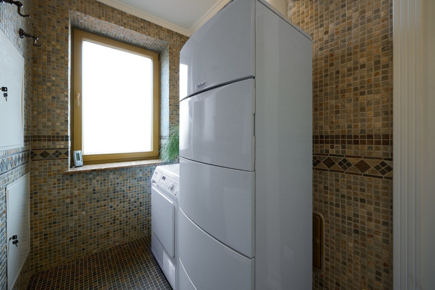 Parduodamas namas Radviliškio g., Klaipėdos m., Klaipėdos m. sav., 227.28 m2 ploto, 2 aukštai 28