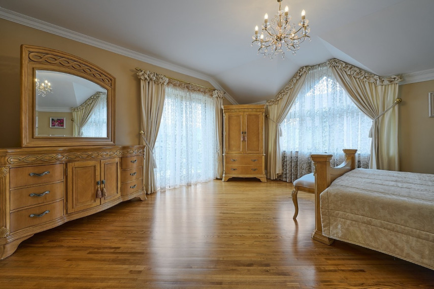 Parduodamas namas Radviliškio g., Klaipėdos m., Klaipėdos m. sav., 227.28 m2 ploto, 2 aukštai 31