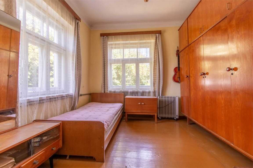 Parduodamas namas Grinkiškio k., Radviliškio r. 10