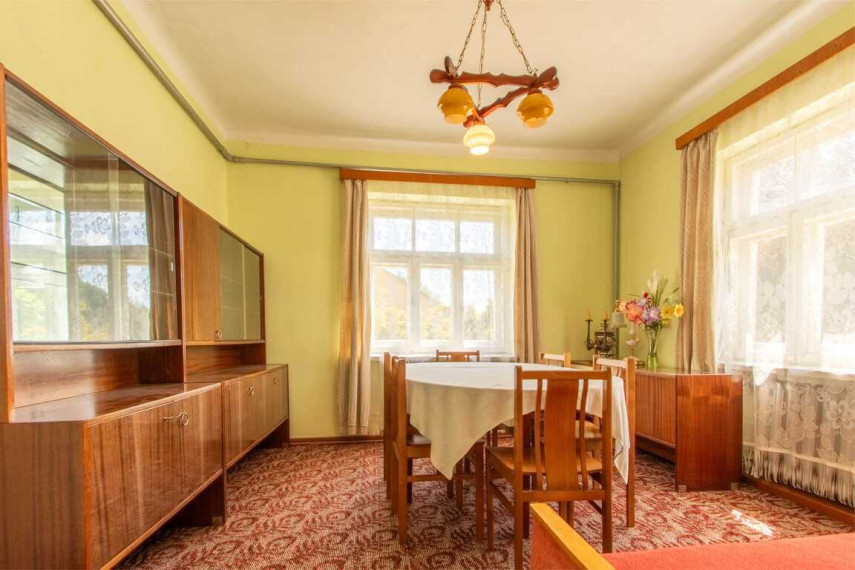 Parduodamas namas Grinkiškio k., Radviliškio r. 11