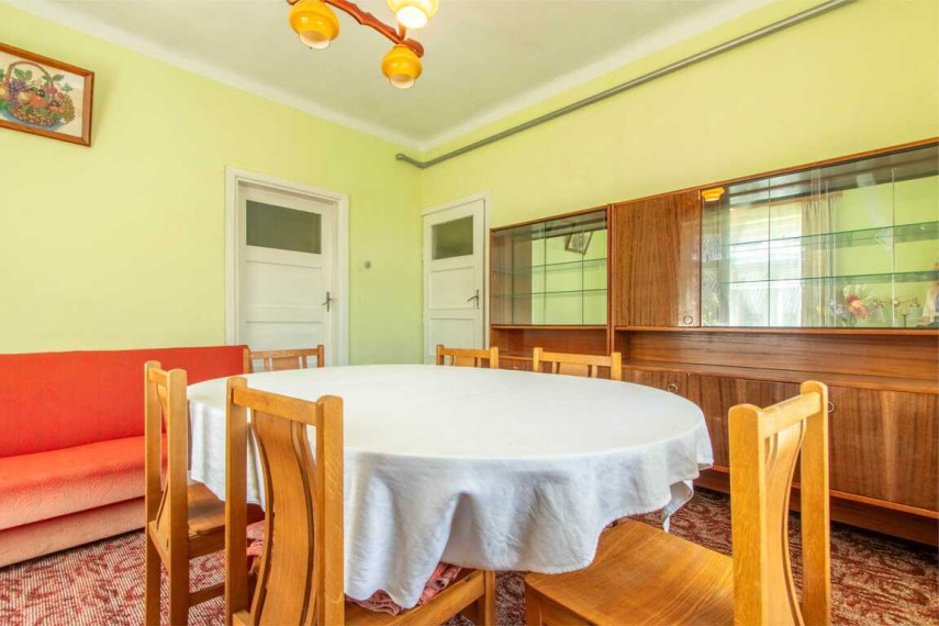 Parduodamas namas Grinkiškio k., Radviliškio r. 13