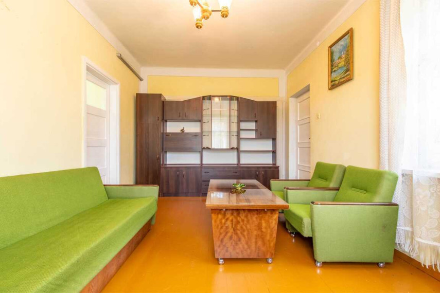 Parduodamas namas Grinkiškio k., Radviliškio r. 16