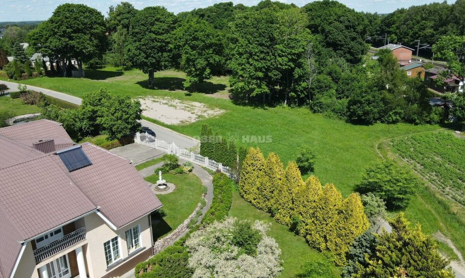 Parduodamas namų valdos paskirties sklypas Adomo Brako g., Kalotės k., Klaipėdos r. sav., 21.89 a ploto 3