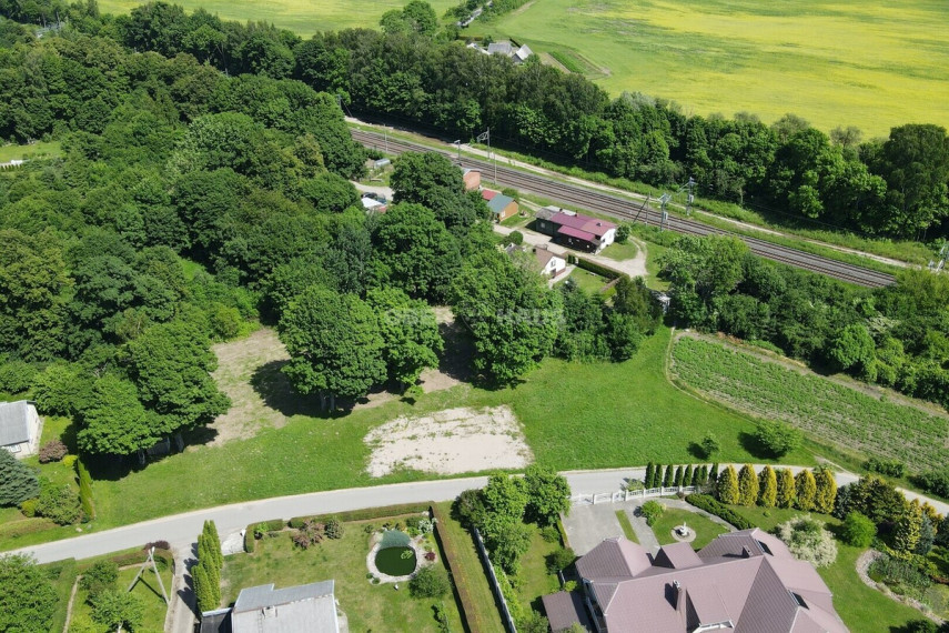 Parduodamas namų valdos paskirties sklypas Adomo Brako g., Kalotės k., Klaipėdos r. sav., 21.89 a ploto 5