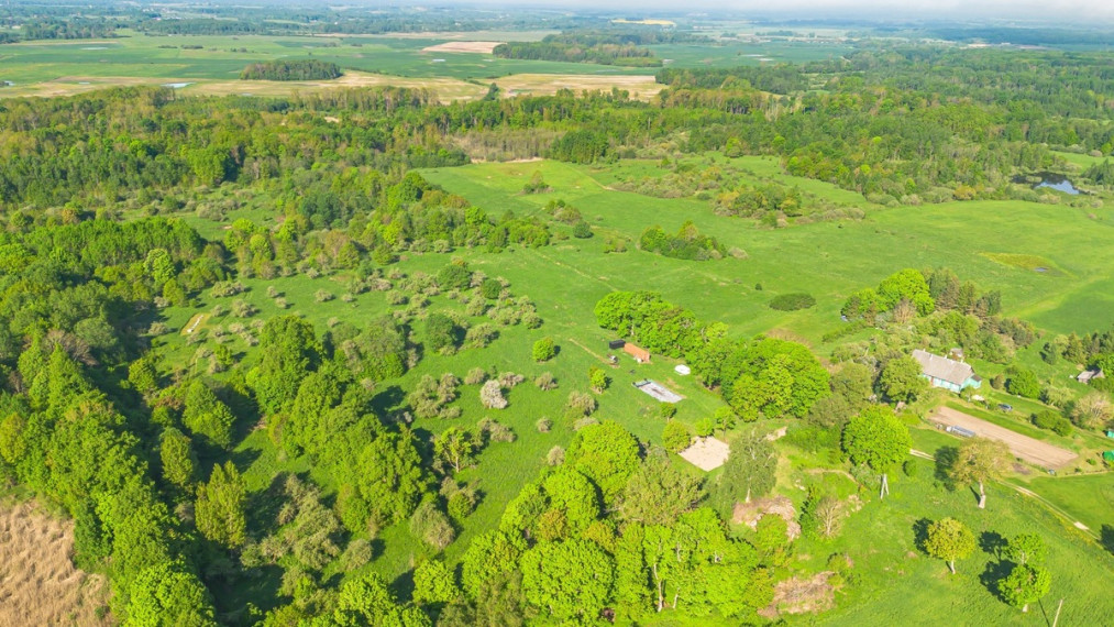 Parduodamas  sklypas Ąžuolų g., Kurkliškių k., Elektrėnų sav., 499.15 a ploto 18