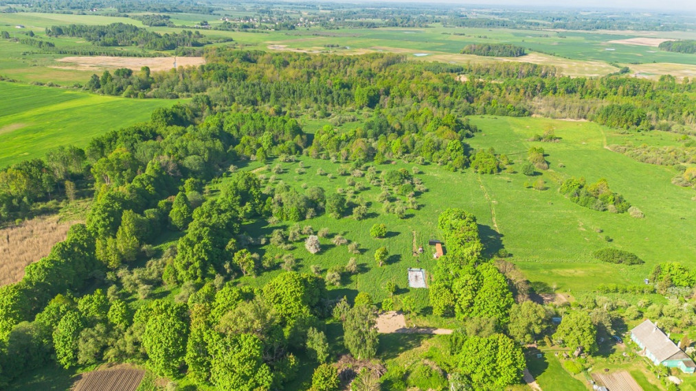 Parduodamas  sklypas Ąžuolų g., Kurkliškių k., Elektrėnų sav., 499.15 a ploto 20