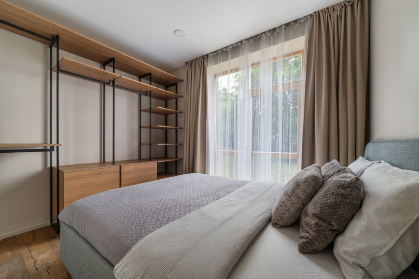 Nuomojamas butas Dailidžių g., Vilniaus m., Vilniaus m. sav., 69 m2 ploto, 3 kambariai 13