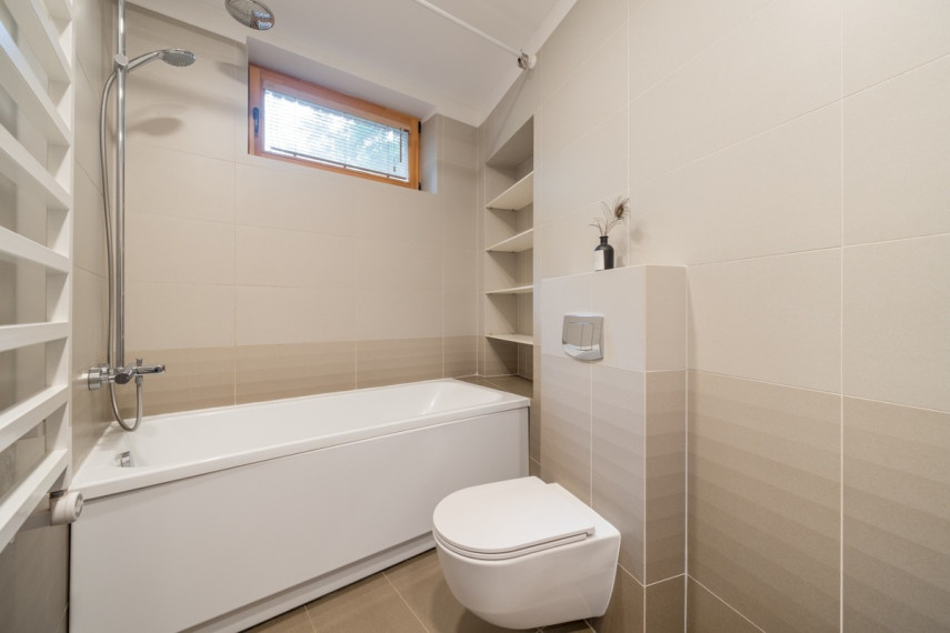 Nuomojamas butas Dailidžių g., Vilniaus m., Vilniaus m. sav., 69 m2 ploto, 3 kambariai 18