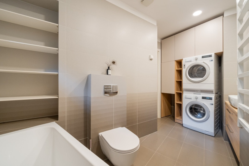 Nuomojamas butas Dailidžių g., Vilniaus m., Vilniaus m. sav., 69 m2 ploto, 3 kambariai 19