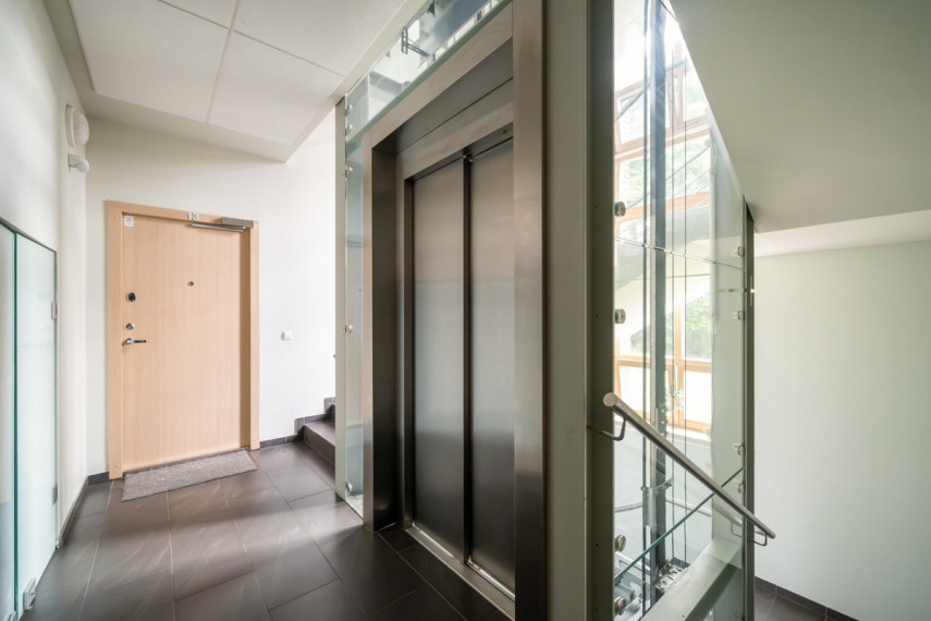 Nuomojamas butas Dailidžių g., Vilniaus m., Vilniaus m. sav., 69 m2 ploto, 3 kambariai 21