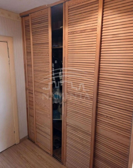 Parduodamas butas Šilutės pl., Kauno, Klaipėdos m., Klaipėdos m. sav., 18 m2 ploto, 1 kambariai 1