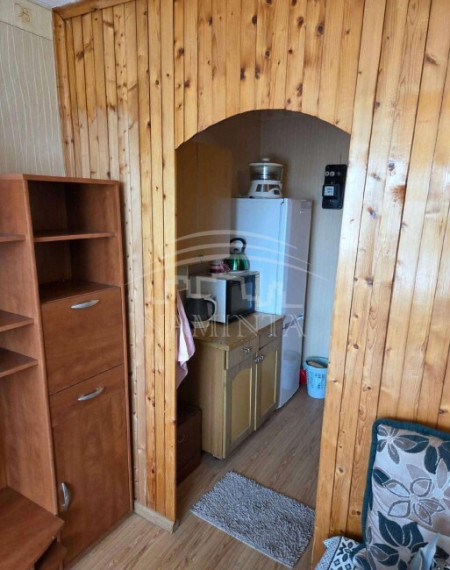 Parduodamas butas Šilutės pl., Kauno, Klaipėdos m., Klaipėdos m. sav., 18 m2 ploto, 1 kambariai 2