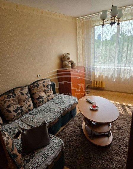 Parduodamas butas Šilutės pl., Kauno, Klaipėdos m., Klaipėdos m. sav., 18 m2 ploto, 1 kambariai 4