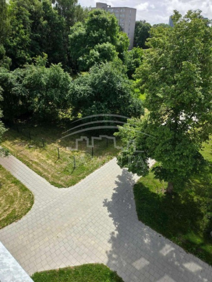 Parduodamas butas Šilutės pl., Kauno, Klaipėdos m., Klaipėdos m. sav., 18 m2 ploto, 1 kambariai 6
