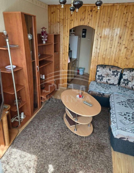 Parduodamas butas Šilutės pl., Kauno, Klaipėdos m., Klaipėdos m. sav., 18 m2 ploto, 1 kambariai 8