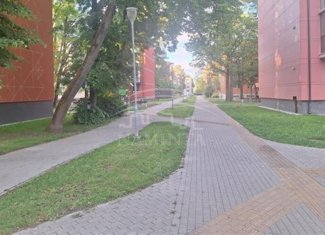 Parduodamas butas Rumpiškės g., Rumpiškės, Klaipėdos m., Klaipėdos m. sav., 37 m2 ploto, 2 kambariai Parduodamas butas Rumpiškės g., Rumpiškės, Klaipėdos m., Klaipėdos m. sav., 37 m2 ploto, 2 kambariai