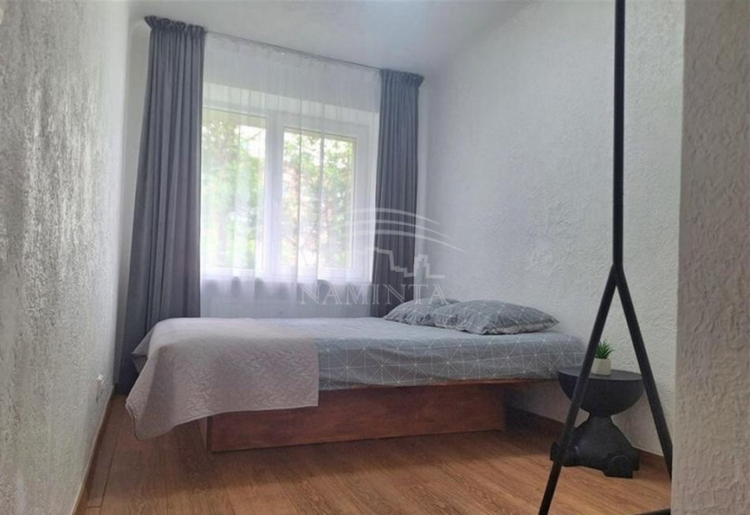 Parduodamas butas Rumpiškės g., Rumpiškės, Klaipėdos m., Klaipėdos m. sav., 37 m2 ploto, 2 kambariai 3
