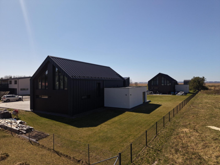 Parduodamas namas Svencelės g., Svencelės k., Klaipėdos r. sav., 237 m² ploto 6 kambariai 9