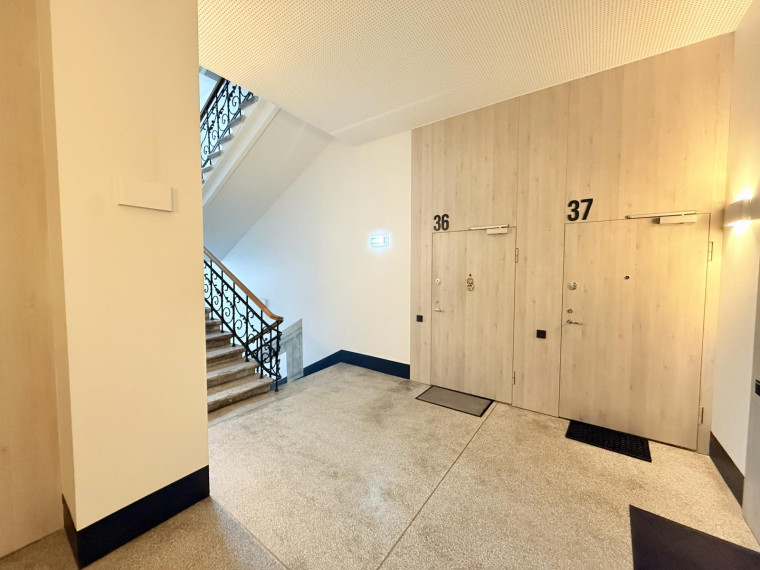 Nuomojamas butas Dainavos g., Naujamiestis, Vilniaus m., Vilniaus m. sav., 52.00 m² ploto 2 kambariai 14