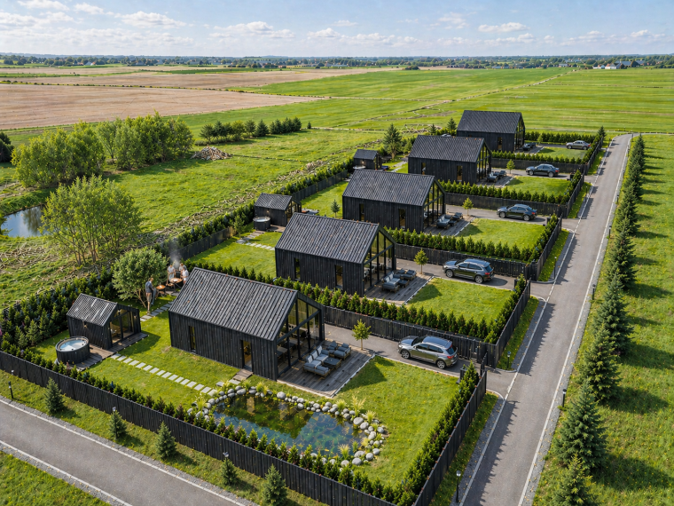 Parduodamas sklypas Kliošių k., Klaipėdos r. sav., 12.10 a ploto 1