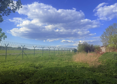 Parduodamas sklypas Salininkų Sodų 8-oji g., Salininkai, Vilniaus m., Vilniaus m. sav., 4.00 a ploto Parduodamas sklypas Salininkų Sodų 8-oji g., Salininkai, Vilniaus m., Vilniaus m. sav., 4.00 a ploto