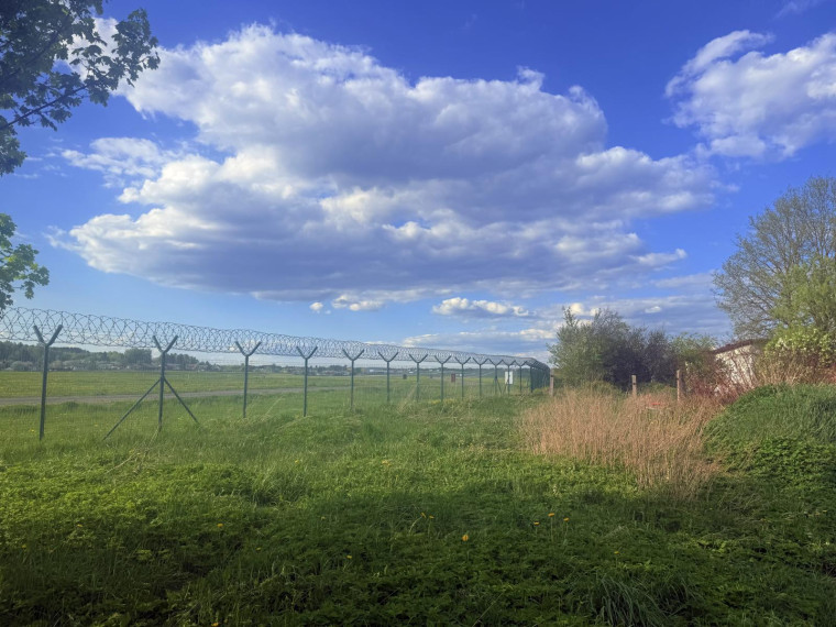 Parduodamas sklypas Salininkų Sodų 8-oji g., Salininkai, Vilniaus m., Vilniaus m. sav., 4.00 a ploto 1