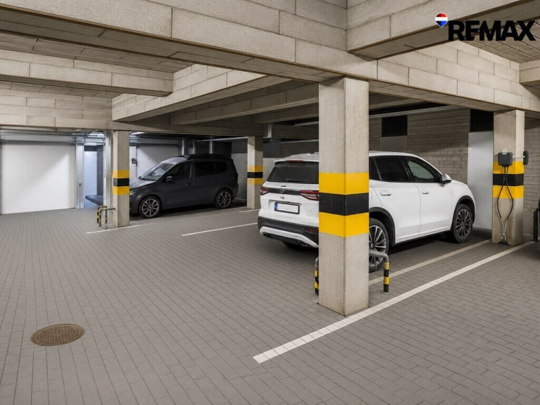 Parduodamas butas Kreivasis skg., Užupyje, Vilnius, 77 kv.m ploto 30