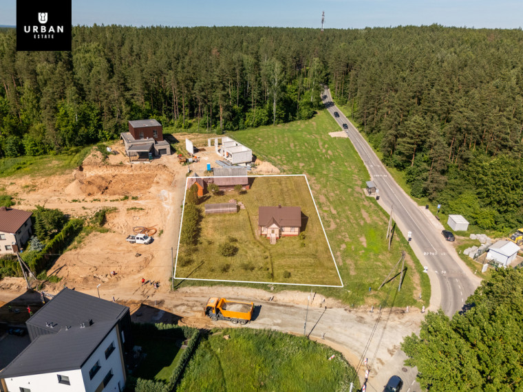 Parduodamas sklypas Pylimėlių g., Antakalnyje, Vilnius, 20 a ploto 10