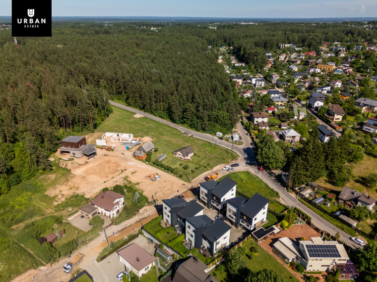 Parduodamas sklypas Pylimėlių g., Antakalnyje, Vilnius, 20 a ploto 11