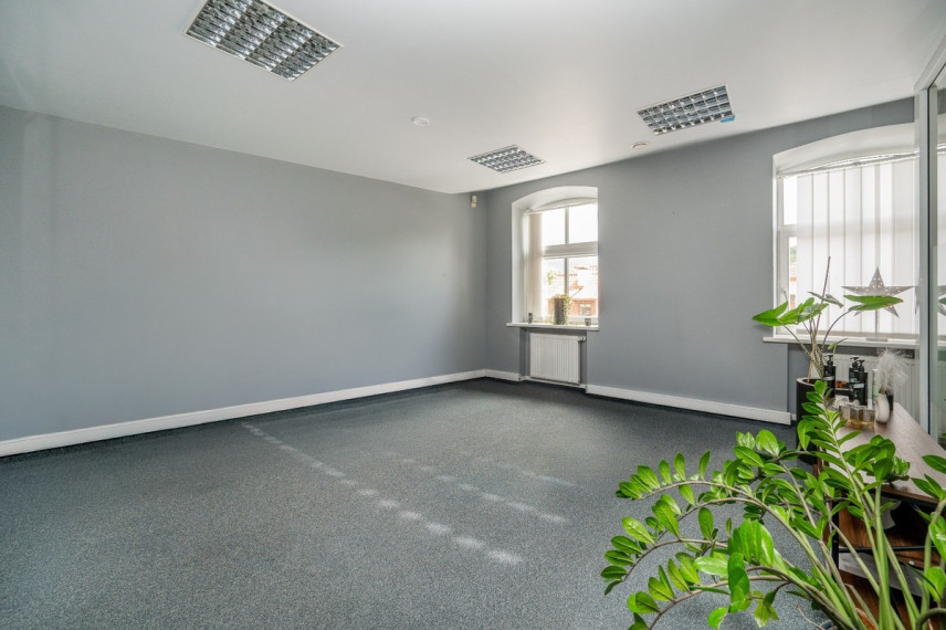 Nuomojamos administracinės patalpos L. Stuokos-Gucevičiaus g., Vilniaus m., Vilniaus m. sav., 345.32 m2 ploto 14