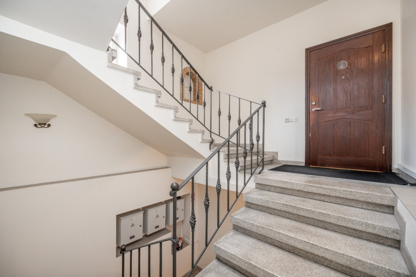 Nuomojamos administracinės patalpos L. Stuokos-Gucevičiaus g., Vilniaus m., Vilniaus m. sav., 345.32 m2 ploto 17