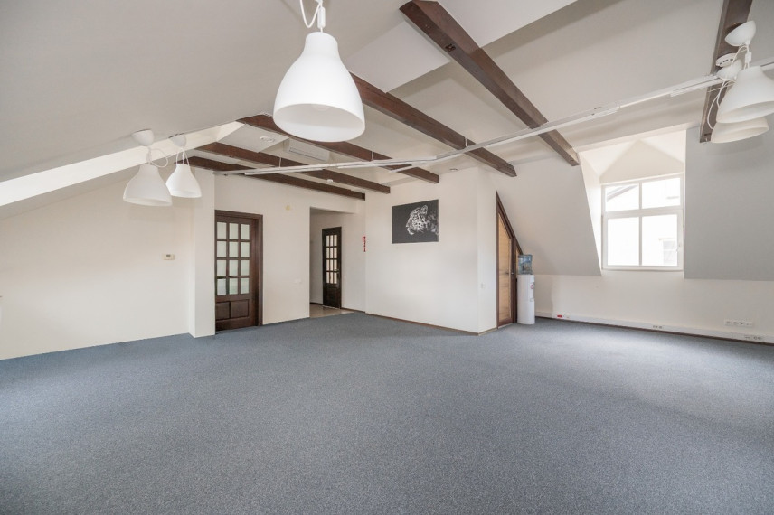 Nuomojamos administracinės patalpos L. Stuokos-Gucevičiaus g., Vilniaus m., Vilniaus m. sav., 345.32 m2 ploto 18