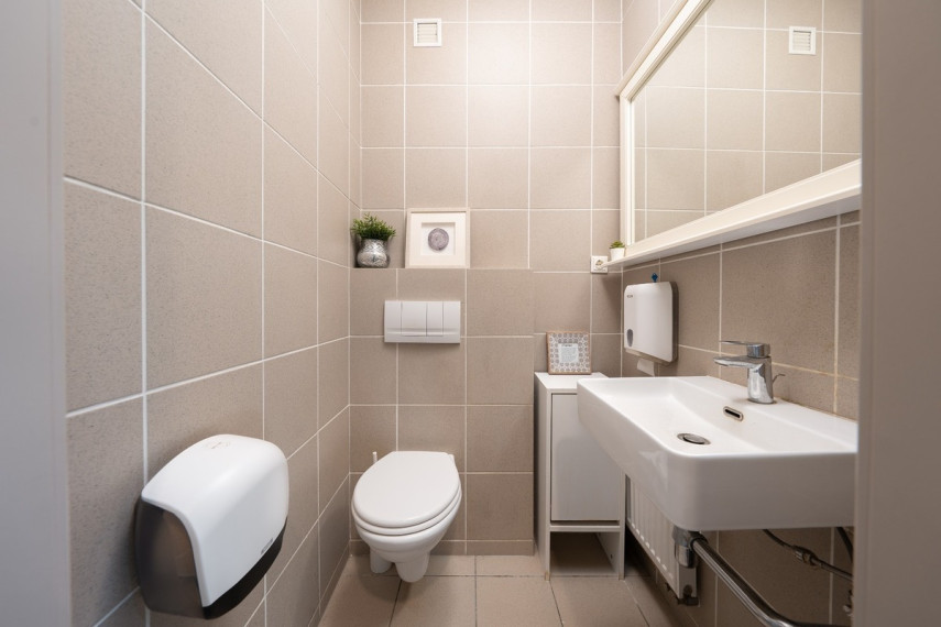 Nuomojamos administracinės patalpos L. Stuokos-Gucevičiaus g., Vilniaus m., Vilniaus m. sav., 345.32 m2 ploto 23