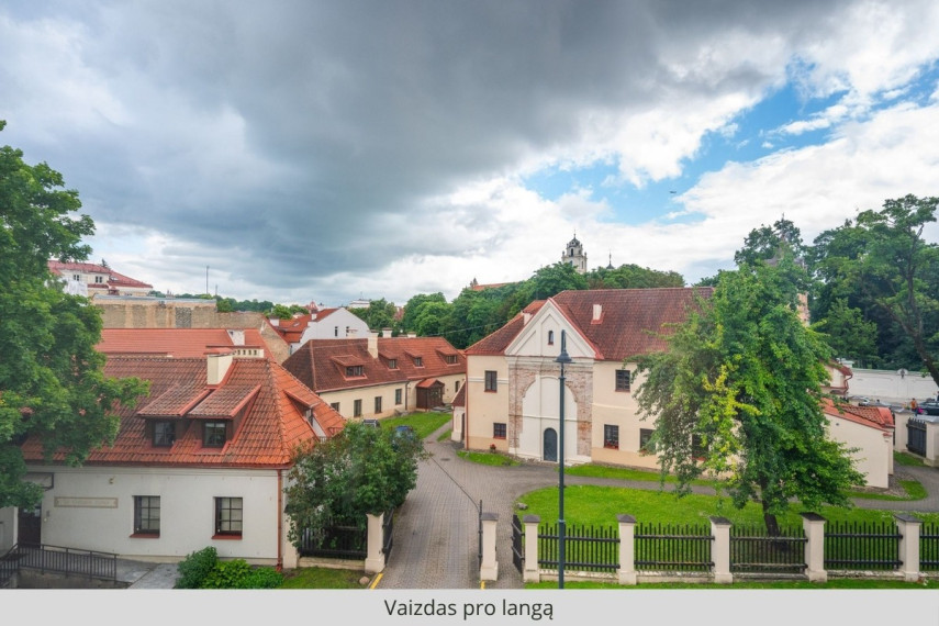 Nuomojamos administracinės patalpos L. Stuokos-Gucevičiaus g., Vilniaus m., Vilniaus m. sav., 345.32 m2 ploto 25