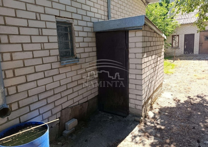 Parduodamas namas Lelių k., Klaipėdos r. sav., 50 m2 ploto, 2 aukštai 5