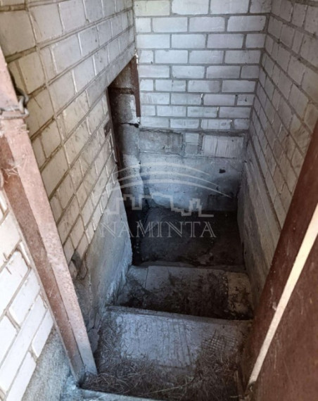 Parduodamas namas Lelių k., Klaipėdos r. sav., 50 m2 ploto, 2 aukštai 6