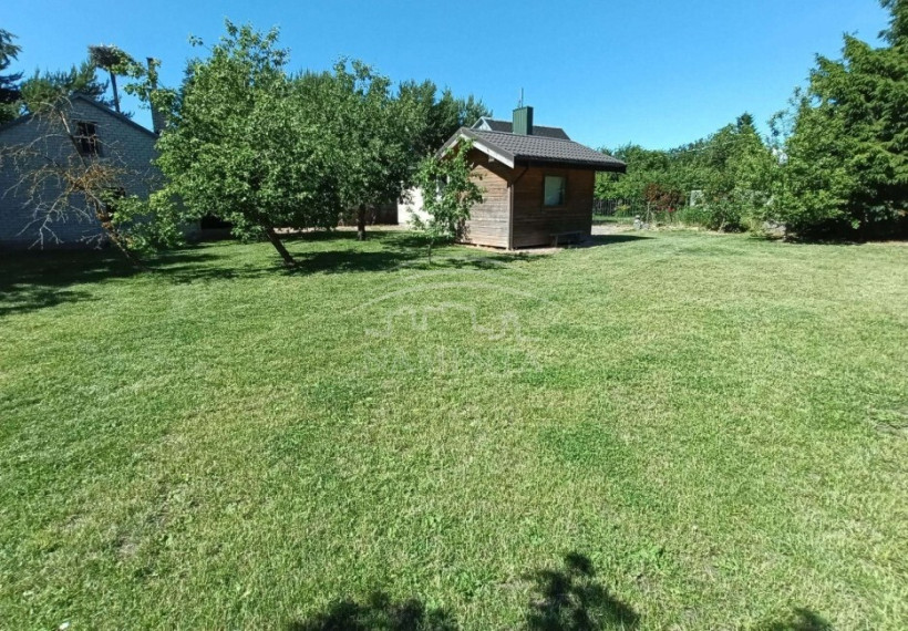 Parduodamas namas Lelių k., Klaipėdos r. sav., 50 m2 ploto, 2 aukštai 8