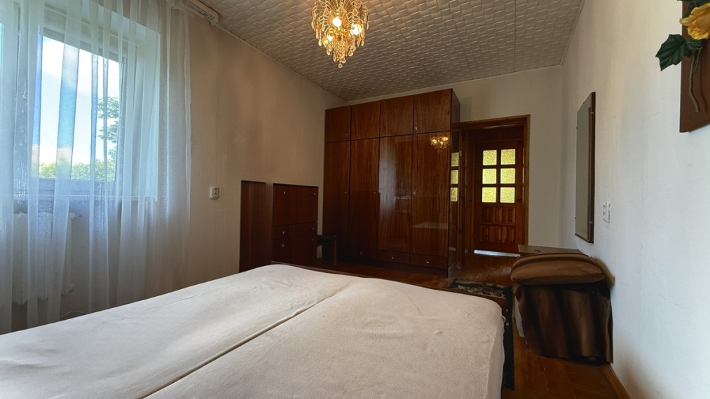 PARDUODAMAS ERDVUS 3 KAMBARIŲ BUTAS J. BASANAVIČIAUS G., KĖDAINIAI 2