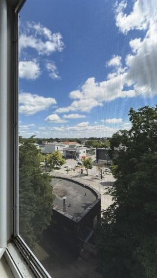 PARDUODAMAS ERDVUS 3 KAMBARIŲ BUTAS J. BASANAVIČIAUS G., KĖDAINIAI 9