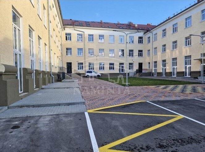 Parduodamas butas Sportininkų g., Sportininkai, Klaipėdos m., Klaipėdos m. sav., 63 m2 ploto, 2 kambariai 2