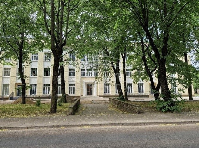 Parduodamas butas Sportininkų g., Sportininkai, Klaipėdos m., Klaipėdos m. sav., 63 m2 ploto, 2 kambariai 6