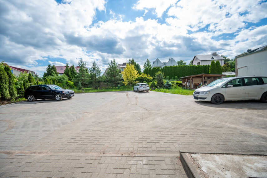 Parduodamas butas Ajerų g., Antežerių k., Vilniaus r. sav., 80 m² ploto 4 kambariai 11
