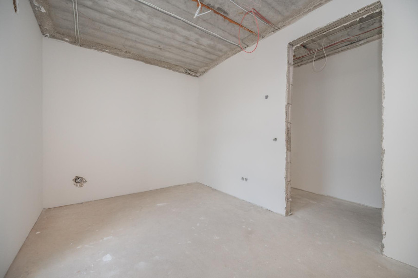 Parduodamas butas Ajerų g., Antežerių k., Vilniaus r. sav., 80 m² ploto 4 kambariai 12