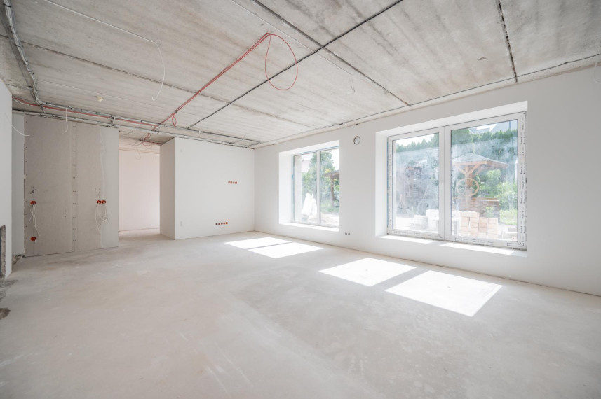 Parduodamas butas Ajerų g., Antežerių k., Vilniaus r. sav., 80 m² ploto 4 kambariai 13