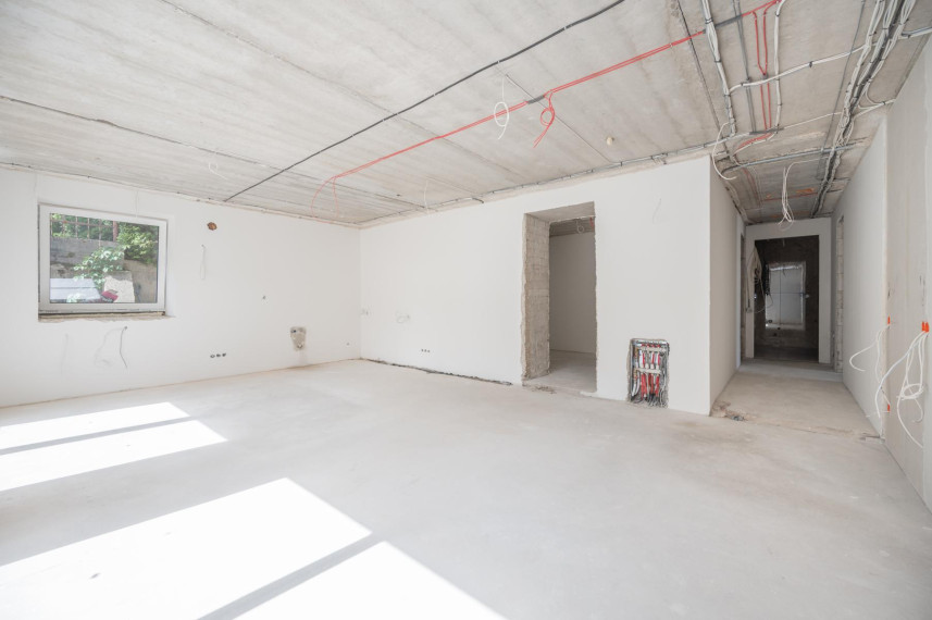 Parduodamas butas Ajerų g., Antežerių k., Vilniaus r. sav., 80 m² ploto 4 kambariai 14