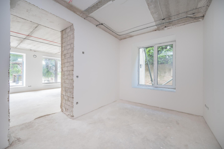 Parduodamas butas Ajerų g., Antežerių k., Vilniaus r. sav., 80 m² ploto 4 kambariai 16