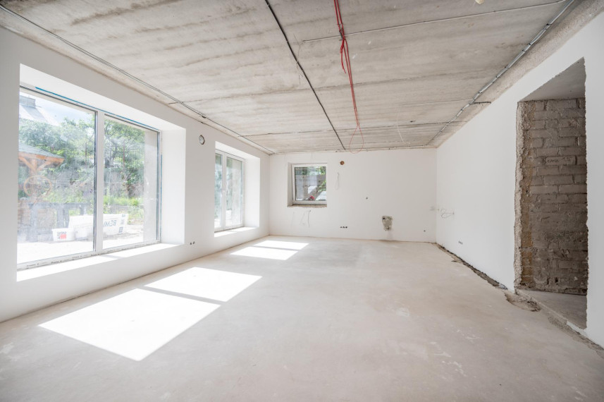 Parduodamas butas Ajerų g., Antežerių k., Vilniaus r. sav., 80 m² ploto 4 kambariai 19