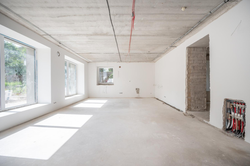 Parduodamas butas Ajerų g., Antežerių k., Vilniaus r. sav., 80 m² ploto 4 kambariai 29