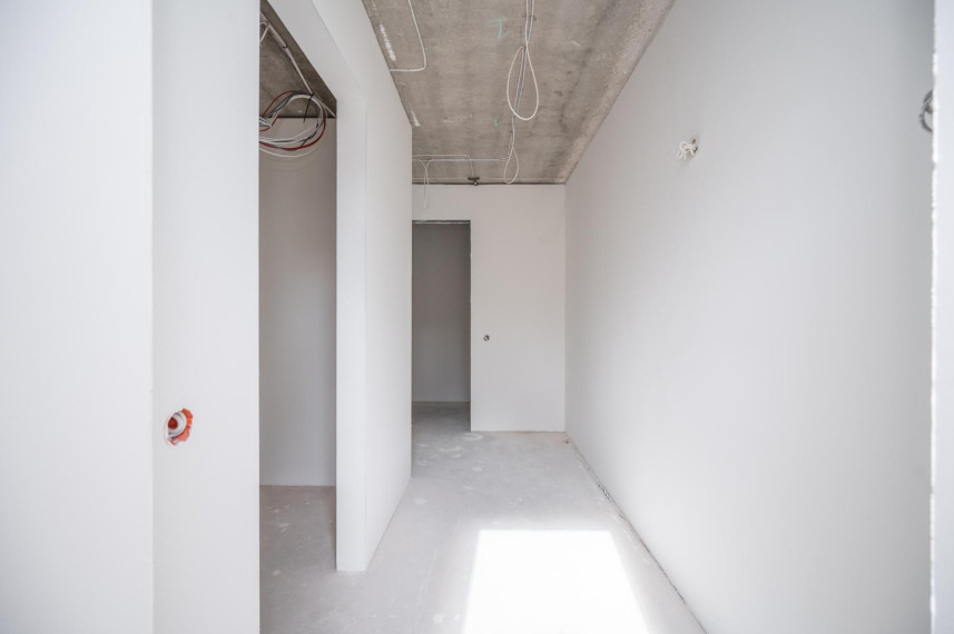 Parduodamas butas Ajerų g., Antežerių k., Vilniaus r. sav., 80 m² ploto 4 kambariai 32